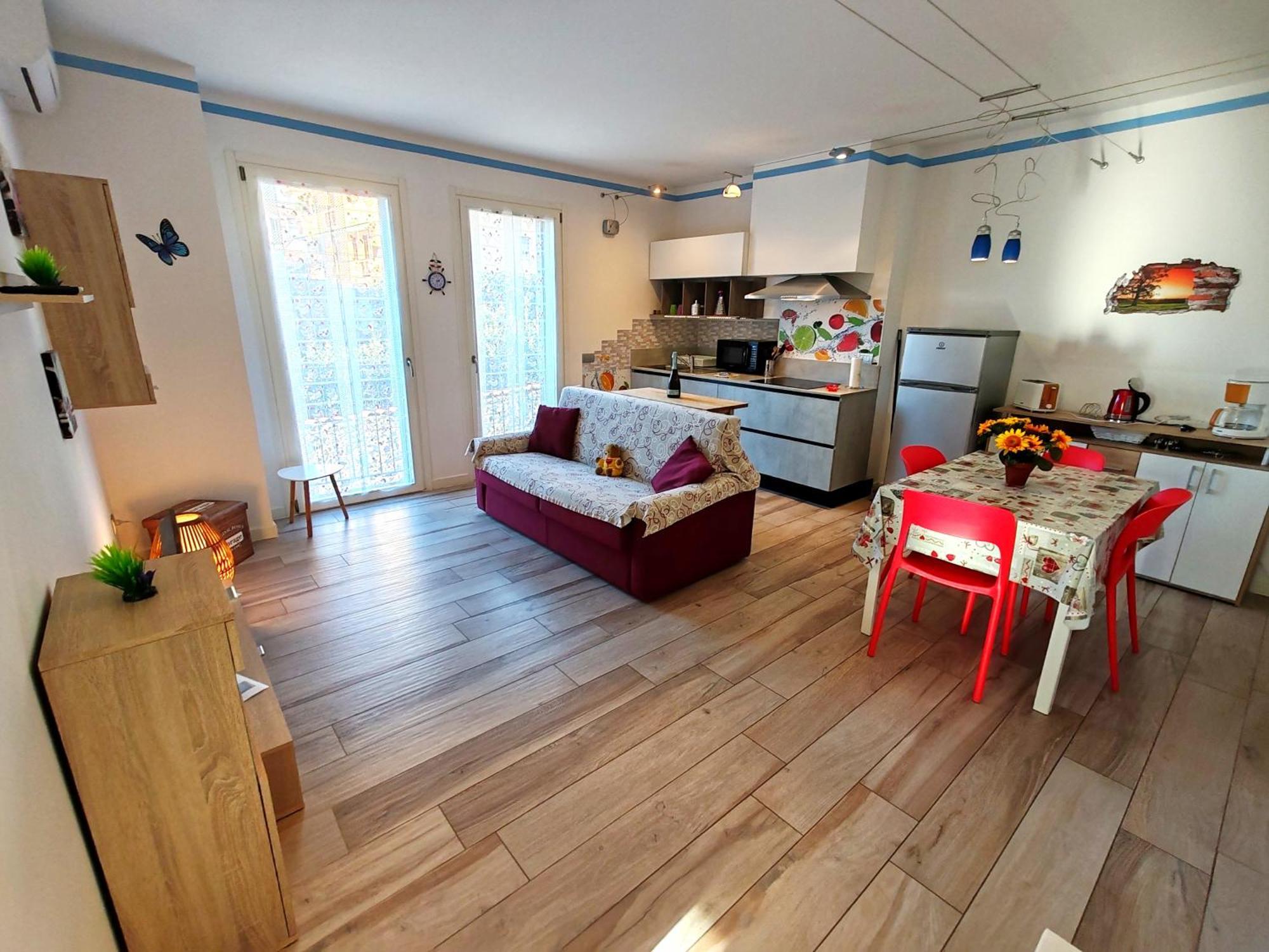 Butterfly Apt In Suna With Garage Вербанія Екстер'єр фото