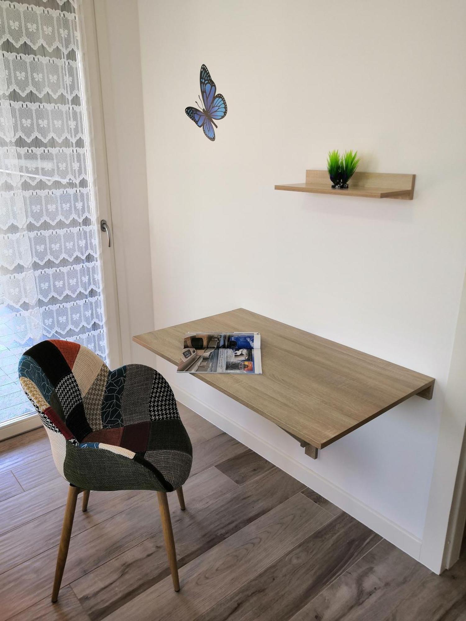 Butterfly Apt In Suna With Garage Вербанія Екстер'єр фото